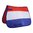 Zadeldek -Flags allover-NL
