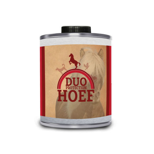 Duo Hoef 1L