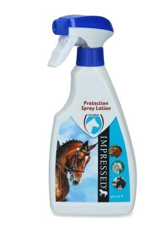 Protection Spray Lotion (Vliegenspray)