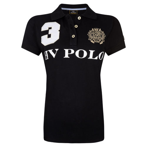 Polo HV Polo Favouritas black
