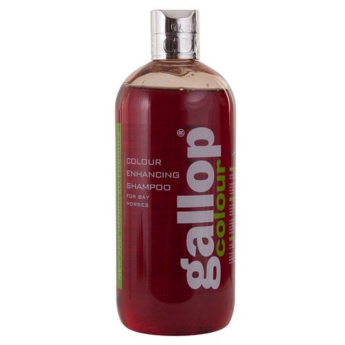 Carr & Day & Martin shampoo Gallop Colour Bay 500 ml