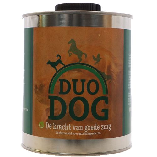 Duo Dog 1L