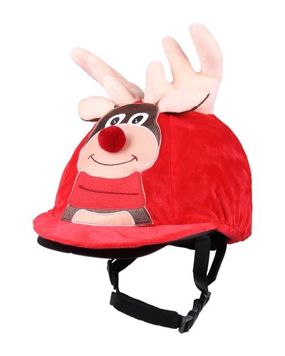 Cap cover Kerst Rudolph